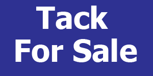 Tack for Sale in Canada